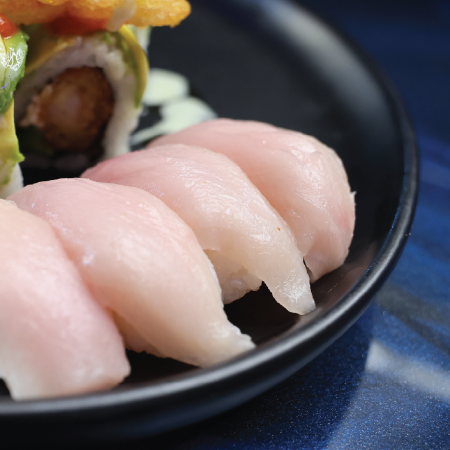 Hamachi/Yellowtail