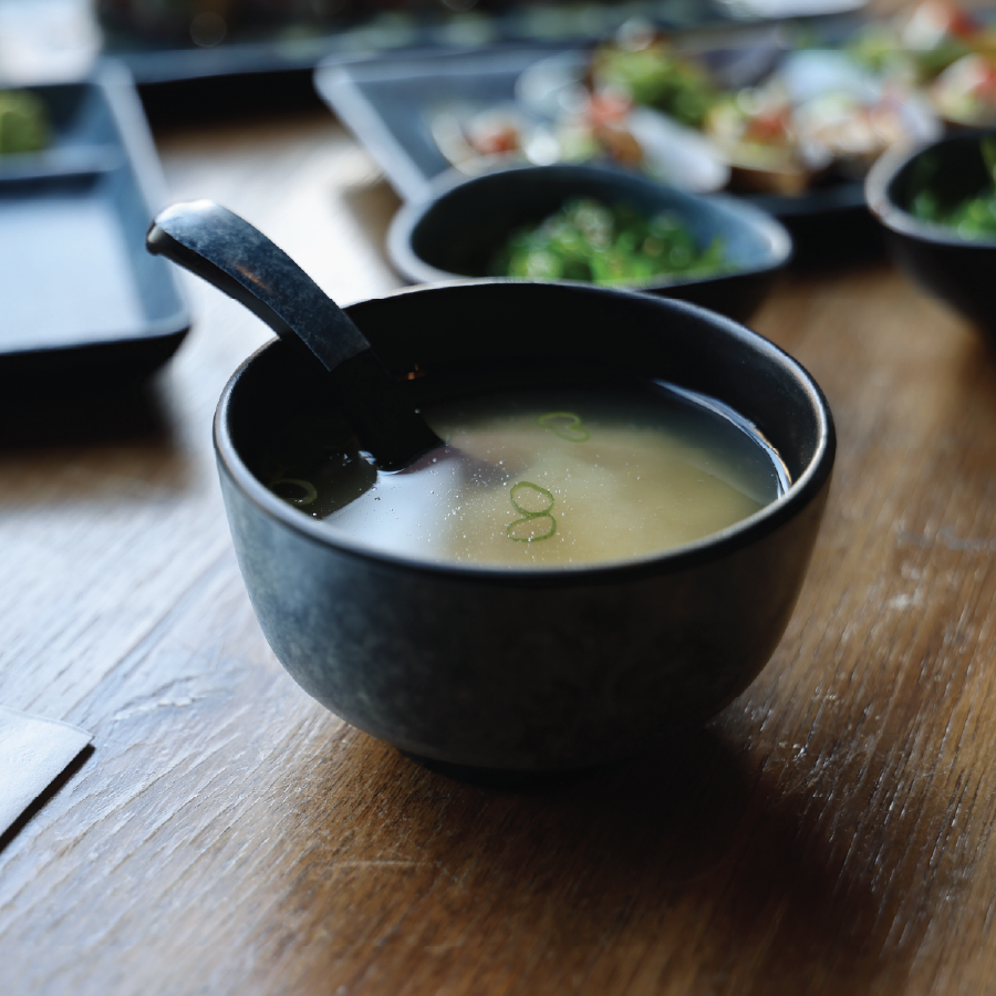 Miso Soup